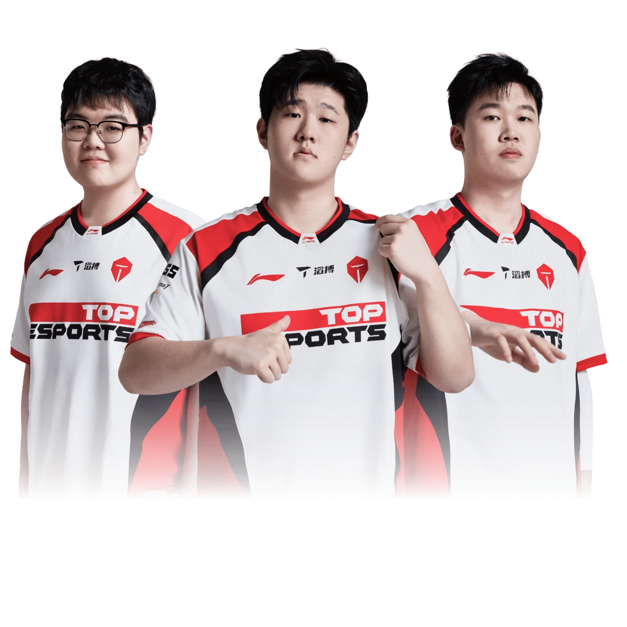 Nội dung esports tại Hitclub